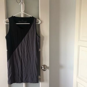 Tanya-b Yoga Tunic Size L